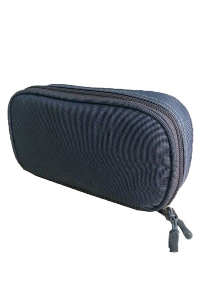 SKFAK024 Online Order Outdoor, Hand in Hand with First Aid Kit Design Heat Preservation Insulin First Aid Kit Supplier Outdoor Travel Camping Community Group Activities back view